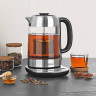 BEEM BEEM Wasserkocher, 1.7 l, TEATIME II 1,7l inkl. Teesieb Чайник BEEM, 1,7 л, TEATIME II 1,7 л, включая ситечко для чая
