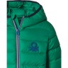 United Colors of Benetton Ubergangsjacke BASICO FALL fur Jungen Куртка межсезонная BASICO FALL для мальчика