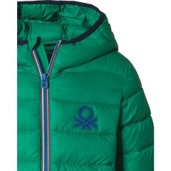 United Colors of Benetton Ubergangsjacke BASICO FALL fur Jungen Куртка межсезонная BASICO FALL для мальчика