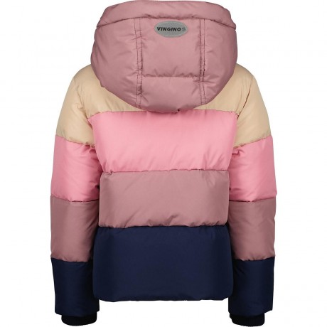 VINGINO Winterjacke TEGAN fur Madchen Зимняя куртка ТЕГАН для девочки