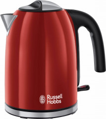 RUSSELL HOBBS RUSSELL HOBBS Wasserkocher 20412-70 Wasserkocher  Чайник RUSSELL HOBBS 20412-70 Чайник