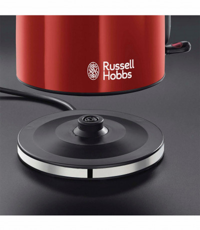 RUSSELL HOBBS RUSSELL HOBBS Wasserkocher 20412-70 Wasserkocher  Чайник RUSSELL HOBBS 20412-70 Чайник