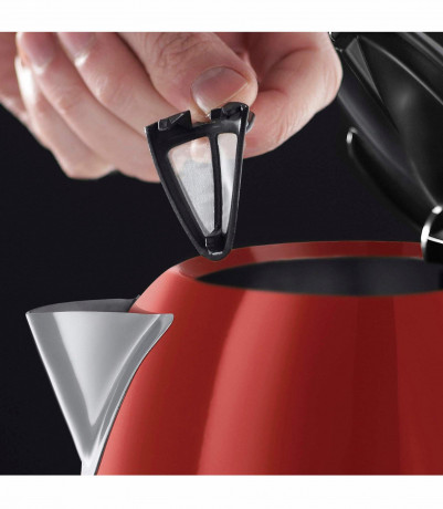 RUSSELL HOBBS RUSSELL HOBBS Wasserkocher 20412-70 Wasserkocher  Чайник RUSSELL HOBBS 20412-70 Чайник