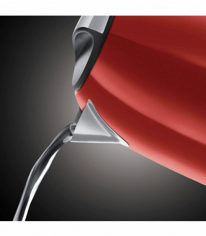 RUSSELL HOBBS RUSSELL HOBBS Wasserkocher 20412-70 Wasserkocher  Чайник RUSSELL HOBBS 20412-70 Чайник