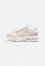 Nike Sportswear ZOOM AIR FIRE Sneaker low pearl white/white/pale ivory/iced lilac/barely green ZOOM AIR FIRE кроссовки женские низкие жемчужно-белый/белый/светлая слоновая кость/бледно-сиреневый/бледно-зеленый