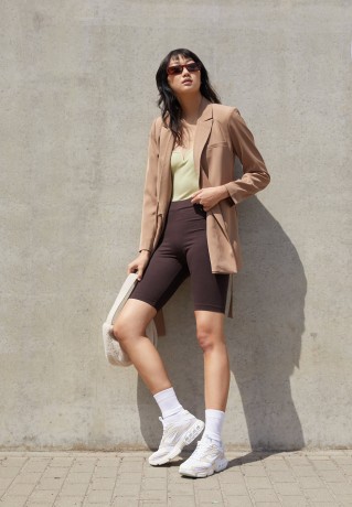 Nike Sportswear ZOOM AIR FIRE Sneaker low pearl white/white/pale ivory/iced lilac/barely green ZOOM AIR FIRE кроссовки женские низкие жемчужно-белый/белый/светлая слоновая кость/бледно-сиреневый/бледно-зеленый