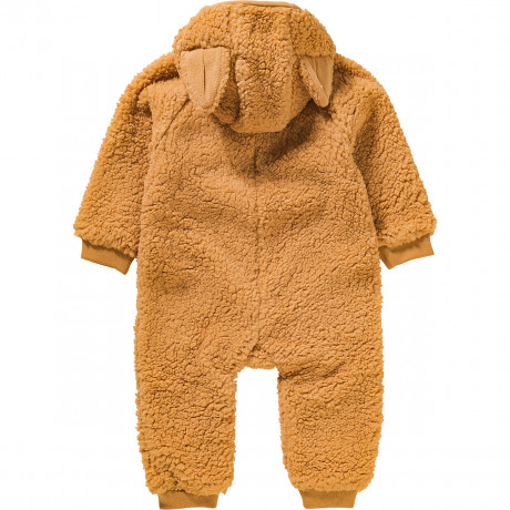 Affenzahn Kinder Overall AMADEUS Детский комбинезон АМАДЕЙ