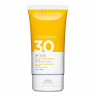 Clarins Gel-en-Huile Solaire Corps LSF 30  Gel en Huile Solaire Corps SPF 30