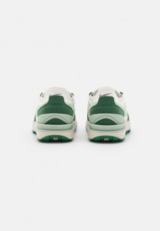 Nike Sportswear W WAFFLE ONE ESS Sneaker low summit white/honeydew/moon fossil/gorge green/light silver/light orewood brown W WAFFLE ONE ESS кроссовки женские низкие вершина белый/медвяная роса/лунная ископаемая/зеленое ущелье/светло-серебристый/светло-ко