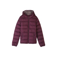 s.Oliver Steppjacke mit Kapuze Outdoorjacken fur Madchen Стеганая куртка с капюшоном Уличные куртки для девочек