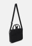 Tommy Hilfiger CENTRAL REPREVE COMPUTER BAG UNISEX Briefcase black CENTRAL REPREVE КОМПЬЮТЕРНАЯ СУМКА УНИСЕКС Портфель черный