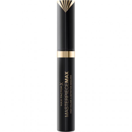 Max Factor (Макс Фактор) Augen Masterpiece Max Mascara Тушь для ресниц, Nr. 001 Black / 7,20 мл