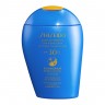 Shiseido Expert Sun Protector Face & Body Lotion SPF 30  Солнцезащитный лосьон для лица и тела Expert SPF 30