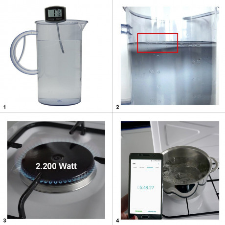 BlueCraft BlueCraft Gaskocher, (fur Propan-Gasflasche Gas-Kochfeld), Campingkocher 4-flammig, Gasherd 50 mbar Газовая плита BlueCraft, (для газовой плиты из баллона с пропаном), походная пита 4 пламени, газовая плита 50 мбар