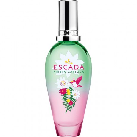 Escada (Эскада) Fiesta Carioca Eau de Toilette Туалетная вода Spray Спрей, 100 мл