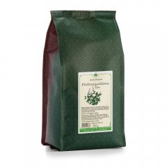 Krauterhaus Sanct Bernhardt Peppermint Leaves Tea, 250 г