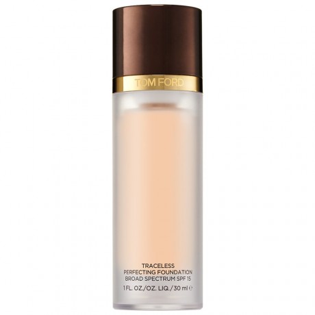 Tom Ford (Том Форд) Traceless Perfecting Foundation Foundation Gesichts-Make-up, 30 мл