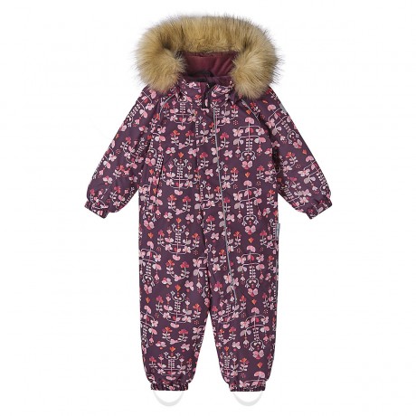 Reima Schneeanzug Lappi Schneeanzuge fur Kinder Снежный комбинезон Снежные комбинезоны Lappi для детей