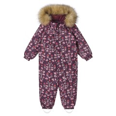 Reima Schneeanzug Lappi Schneeanzuge fur Kinder Снежный комбинезон Снежные комбинезоны Lappi для детей