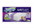 Swiffer Bodentücher Wet Jet Nachfullpack, 20 St Салфетки для швабры с распылителем WET JET, 20 шт