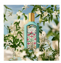 Gucci Flora by Gucci Gorgeous Jasmine Eau de Parfum 100мл