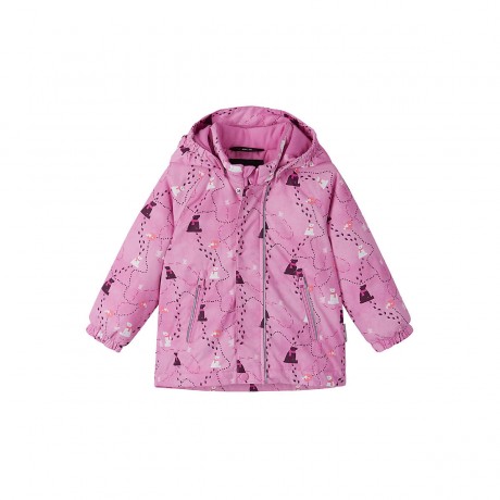 Reima Winterjacke Ruis Winterjacken fur Jungen Зимняя куртка Ruis зимние куртки для мальчиков