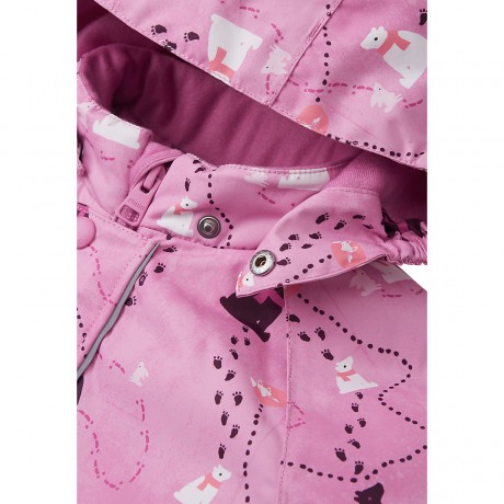 Reima Winterjacke Ruis Winterjacken fur Jungen Зимняя куртка Ruis зимние куртки для мальчиков