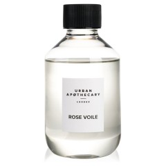 Urban Apothecary Rose Voile Raumduft Diffuser Refill, 200 мл