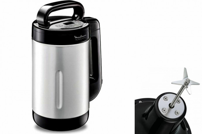 Moulinex Moulinex Handmixer Handruhrgerat Moulinex YY4301FG Ручной миксер Moulinex Ручной миксер Moulinex YY4301FG