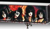 Revell Geschenkset KISS Tour Truck End of the Road 1:32 Подарочный набор KISS Tour Truck End of the Road 1:32