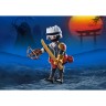 PLAYMOBIL PLAYMOBIL 70814 Ninja PLAYMOBIL 70814 Ниндзя