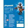 PLAYMOBIL PLAYMOBIL 70814 Ninja PLAYMOBIL 70814 Ниндзя