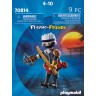PLAYMOBIL PLAYMOBIL 70814 Ninja PLAYMOBIL 70814 Ниндзя