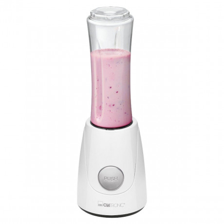 CLATRONIC CLATRONIC Smoothie-Maker SM 3593, fur Smoothies  Shakes, auch als Trinkbecher  CLATRONIC Smoothie Maker SM 3593, для коктейлей-смузи, также в качестве чашки для питья