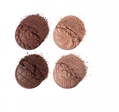 CHANEL LES 4 OMBRES BOUTONS limited edition Паллетка теней для век, #219 BOUTONS COUTURE, ограниченный выпуск 2026 года