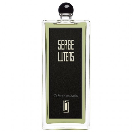 Serge Lutens Collection Noir Vetiver Oriental Eau de Parfum (EdP) Парфюмерная вода Dufte fur Sie und Ihn, 50 мл