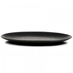 Bitz Bitz Gastro black Platte oval 45x34 cm Bitz Gastro Блюдо овальное черное 45x34 см