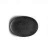 Bitz Bitz Gastro black Platte oval 45x34 cm Bitz Gastro Блюдо овальное черное 45x34 см