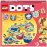 LEGO LEGO DOTS 41806 Ultimatives Partyset LEGO DOTS 41806 Набор для идеальной вечеринки
