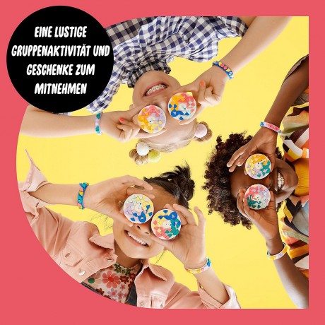 LEGO LEGO DOTS 41806 Ultimatives Partyset LEGO DOTS 41806 Набор для идеальной вечеринки