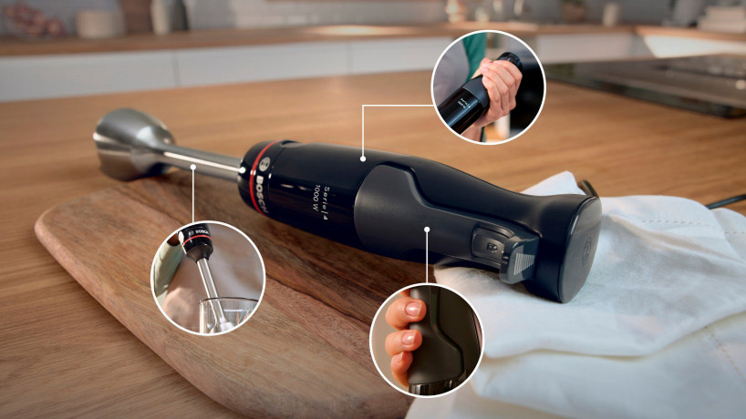 BOSCH BOSCH Stabmixer  Ручной блендер БОШ.