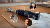 BOSCH BOSCH Stabmixer  Ручной блендер БОШ.