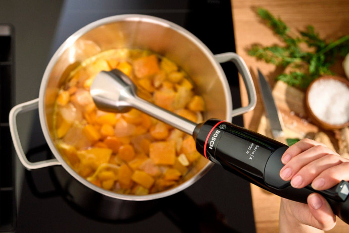BOSCH BOSCH Stabmixer  Ручной блендер БОШ.