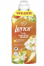Lenor Weichspuler Konzentrat Orange Verbena Vorteilsgrobe 59WL, Кондиционер для белья Апельсин Вербена 59 загрузок