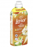 Lenor Weichspuler Konzentrat Orange Verbena Vorteilsgrobe 59WL, Кондиционер для белья Апельсин Вербена 59 загрузок