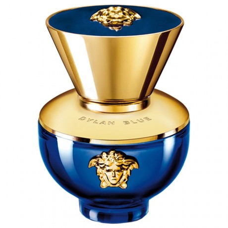 Versace (Версаче)  Eau de Parfum (EdP) Парфюмерная вода Dylan Blue Pour Femme, 100 мл