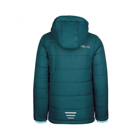 TROLLKIDS Skijacke \/ Winterjacke Hemsedal Winterjacken Лыжная куртка / зимняя куртка Hemsedal зимние куртки