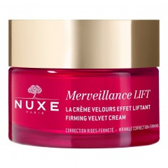 NUXE Merveillance Lift Creme  Лифтинг-крем Merveillance