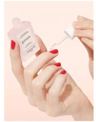 Manucurist Green Drying Drops Капли-сушка для лака, ускорение высыхания, уход за ногтями, 15 мл