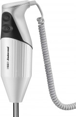 Esge Esge Stabmixer M160 G Gourmet, 160 W, bis 15.000 U/Min., Spiralkabel  Погружной блендер Esge M160 G Gourmet, 160 Вт, до 15 000 об/мин, спиральный кабель